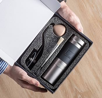 【新品】1Zpresso JX-Pro 手挽きコーヒーミル 1万円台で最高の挽き心地。1Zpresso の最新手挽きコーヒーミル